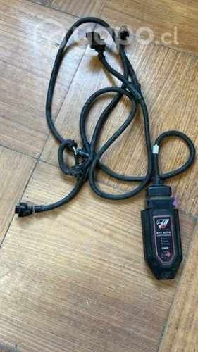 Chip de potencia Maxus T60 2.8