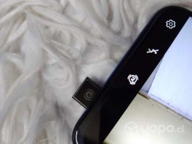 Celular huawei y9 2019 prime