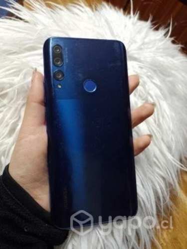 Celular huawei y9 2019 prime
