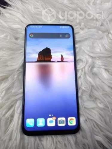 Celular huawei y9 2019 prime