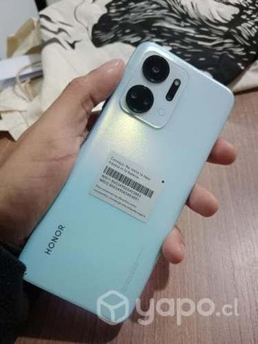 Honor x7a