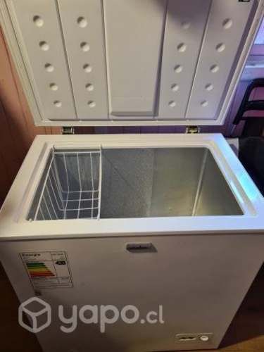 Congeladora