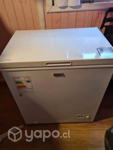 Congeladora