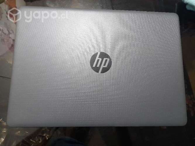 Notebook hp