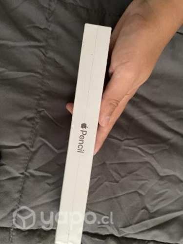 Apple Pencil 2da Generación Original (Nuevo)