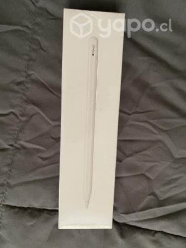 Apple Pencil 2da Generación Original (Nuevo)