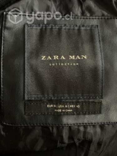 Chaqueta zara man