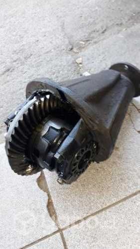 Diferencial Trasero Toyota Hilux
