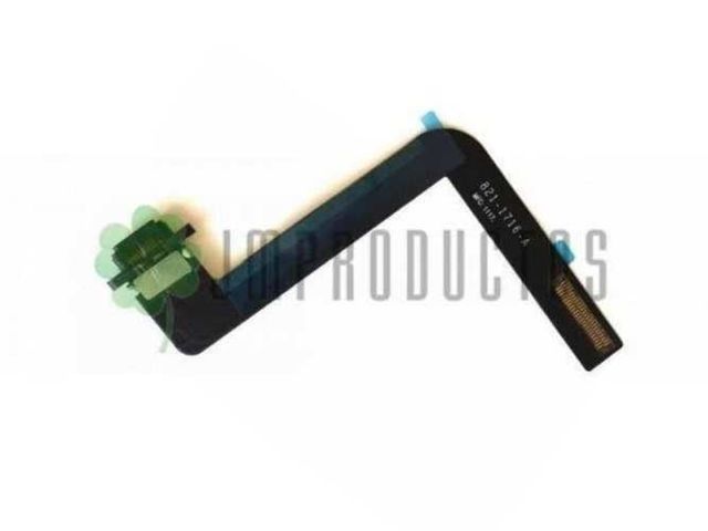 Flex De Carga iPad Air 1 Calidad Original 1474 A14