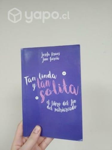 Tan linda y tan solita- José Araos y June garcia