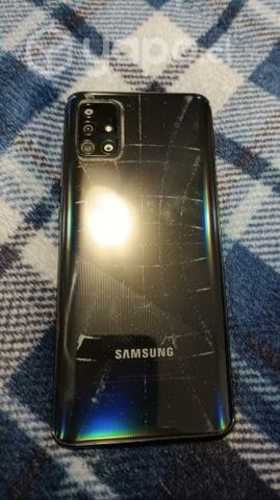 Samsung galaxy A51