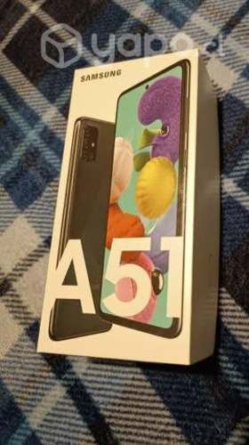 Samsung galaxy A51