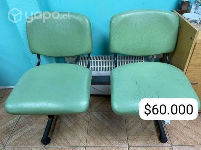 PELUQUERIA: Inmobiliario Variado, precio foto