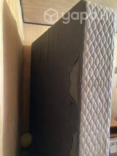 Base de cama 2 plazas