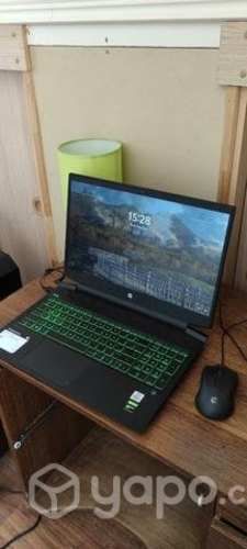 Hp gaming // i5-10 // 8gb ram // gtx 1650!