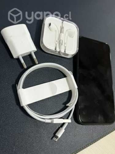Iphone XR usado