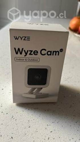 Cámaras de seguridad