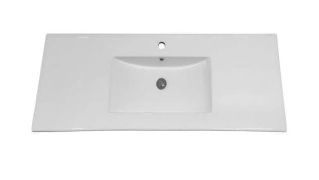 Cubierta de lavamanos