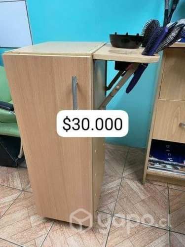 PELUQUERIA: Muebles Variedad