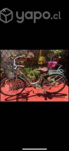 Bicicleta Bianchi aro 26