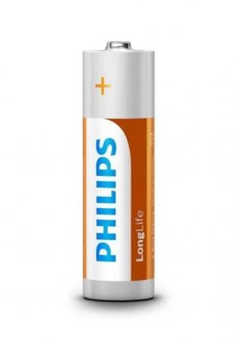 Pila AA LongLife Philips