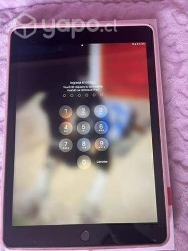 IPAD 10.2 64g + TECLADO