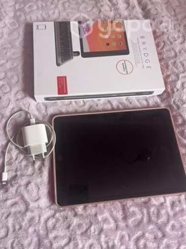 IPAD 10.2 64g + TECLADO