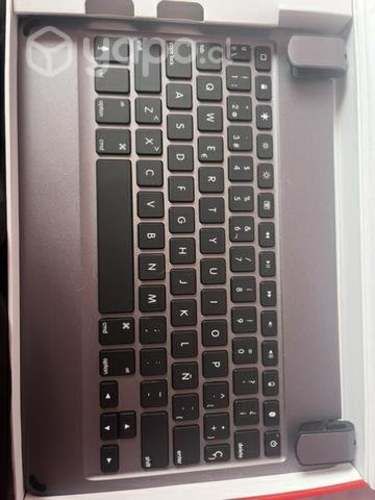 IPAD 10.2 64g + TECLADO