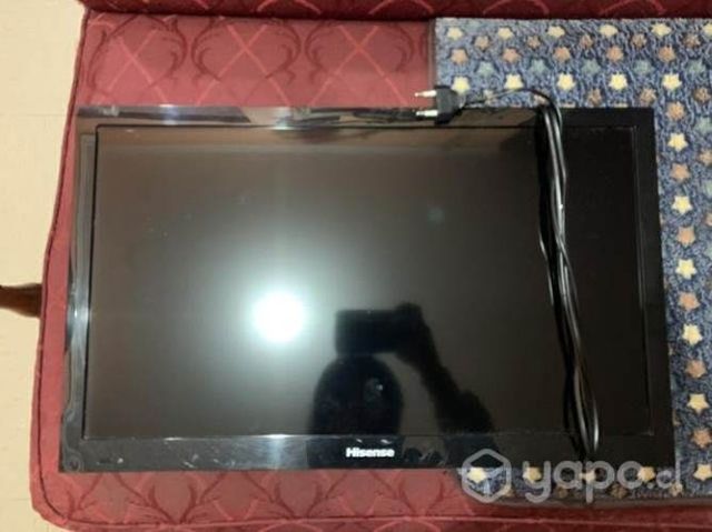 Televisor Hisense 24 pulgadas