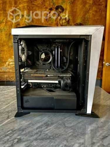 Computador Gamer AMD RYZEN 9 , RTX 3800 ti