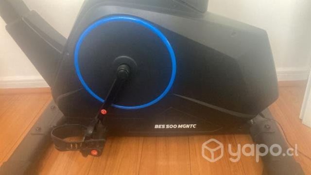 Bicicleta Estatica Mag Bes 500 BodyTrainer