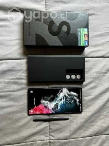 Samsung S22 Ultra