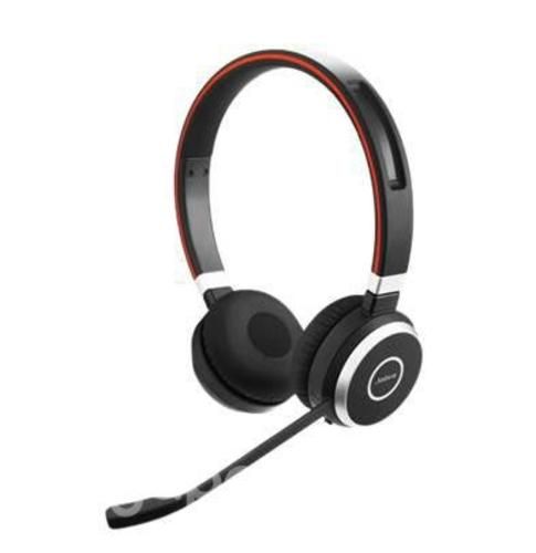 Audífonos Jabra evolve 65