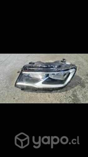 Optico Izquierdo Volkswagen Tiguan