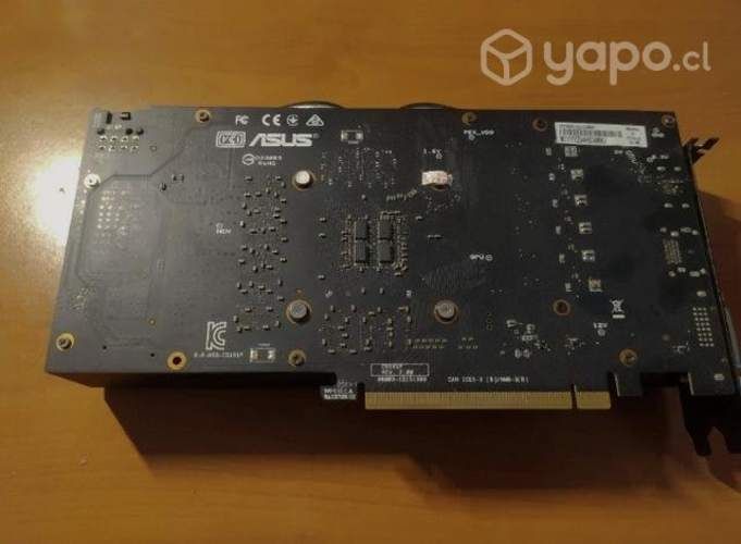 Gtx 1660 super usada 6 meses