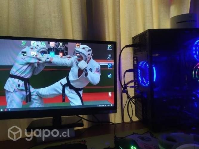 Gtx 1660 super usada 6 meses