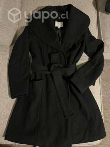 Abrigo mujer talla s