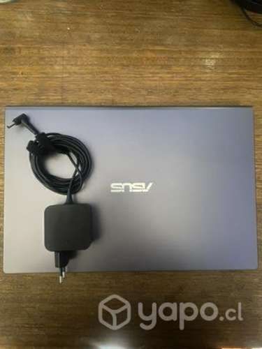 Notebook asus