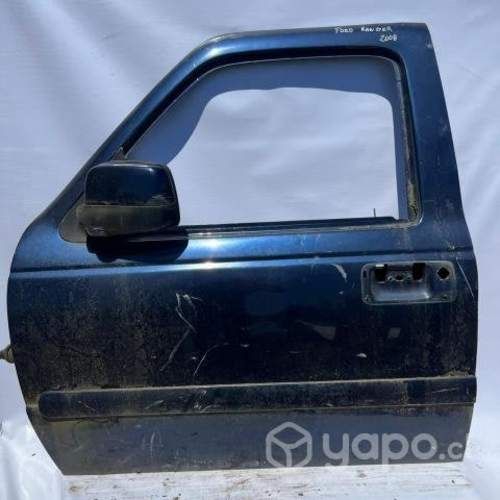 Puerta derecha izquierda ford ranger 2008