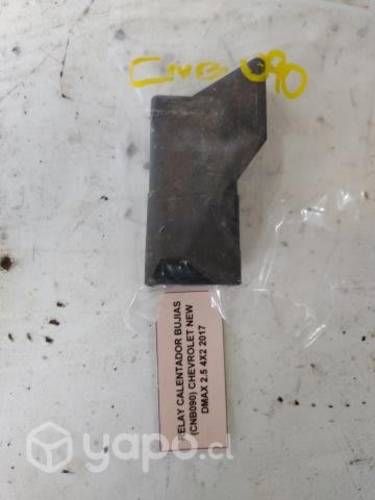 Relay Calentador Bujias (CNB090) Chevrolet New Dm