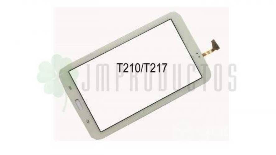 Pantalla Tactil Tablet Samsung Galaxy Tab 3 T210