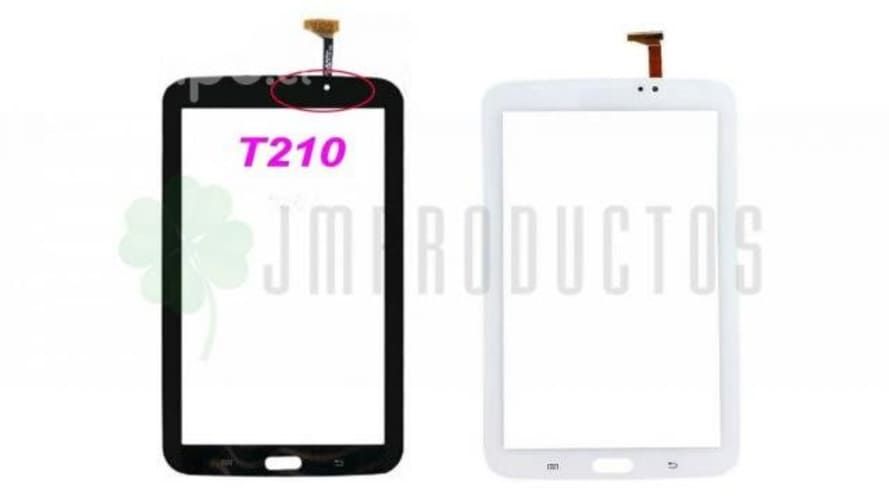 Pantalla Tactil Tablet Samsung Galaxy Tab 3 T210