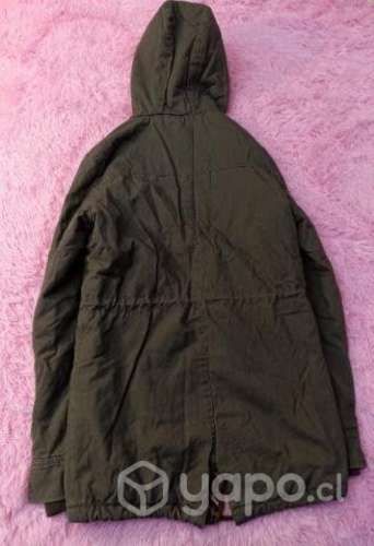 Chaqueta talla XS (HOMBRE)