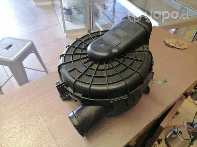 Portafiltro toyota hilux 1999-2004