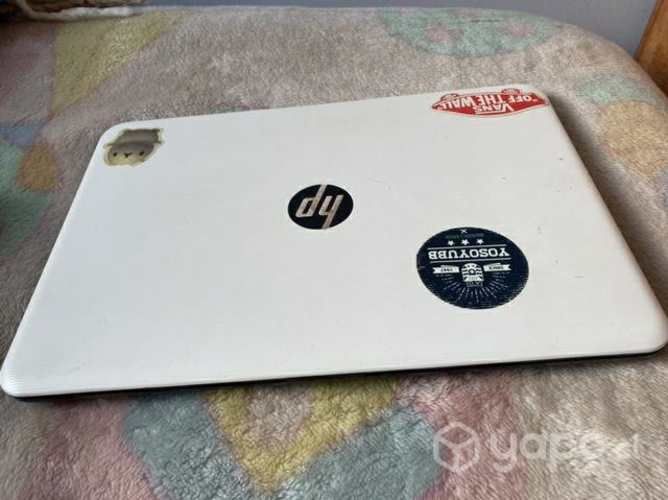 Notebook HP
