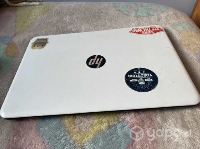 Notebook HP