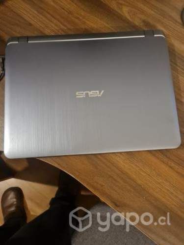 Laptop ASUS X407M