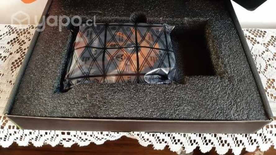 Tarjeta de Video ZOTAC GTX 650 Ti 2GB