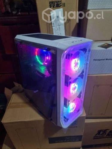 PC Gamer Nuevo