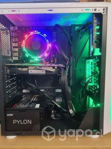 PC Gamer Nuevo